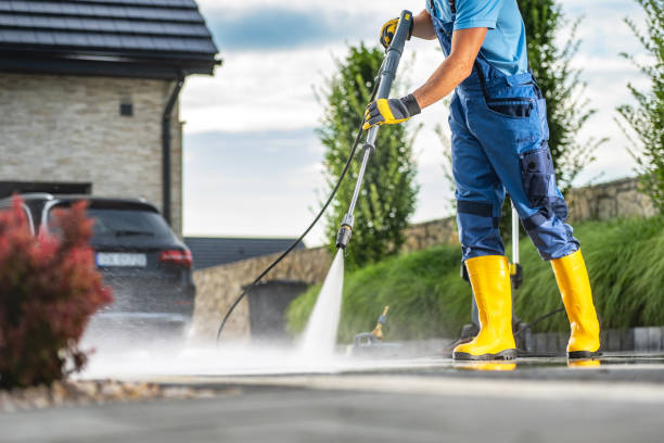 Best Fleet & Vehicle Pressure Washing in Wakefield, KS